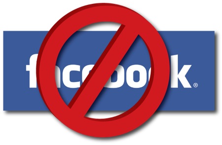 Tech News : Facebook shutting down march 15 « Scenario-