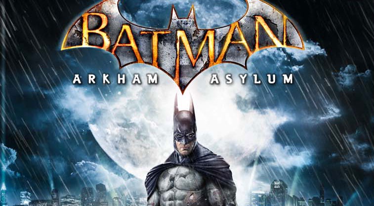batman arkham asylum general protection fault